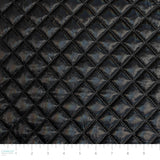 Box Quilted Poly-100% Polyester-KSS26-QUL100