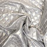 Box Quilted Poly-100% Polyester-KSS26-QUL100