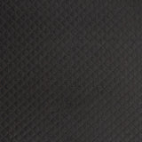 Simple Square Quilted Poly-95% Polyester/5% Spandex-KSS26-QUL101