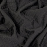 Simple Square Quilted Poly-95% Polyester/5% Spandex-KSS26-QUL101