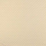 Simple Square Quilted Poly-95% Polyester/5% Spandex-KSS26-QUL101
