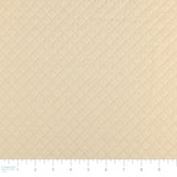 Simple Square Quilted Poly-95% Polyester/5% Spandex-KSS26-QUL101