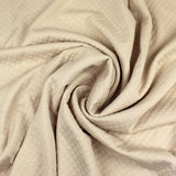 Simple Square Quilted Poly-95% Polyester/5% Spandex-KSS26-QUL101
