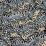 Open Tricot Missoni-100% Polyester-KSS26-TRI102
