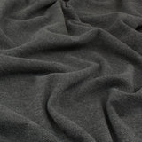 Solid Knit Twill-75.6% Polyester/23% Rayon/1.4% Spandex-Knit