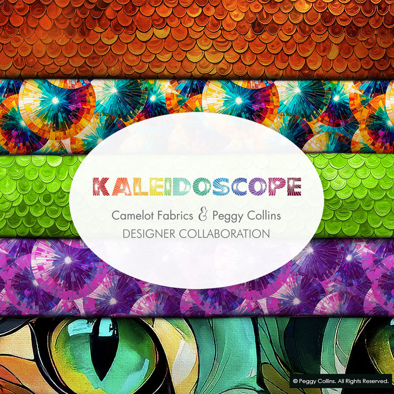 Kaleidoscope