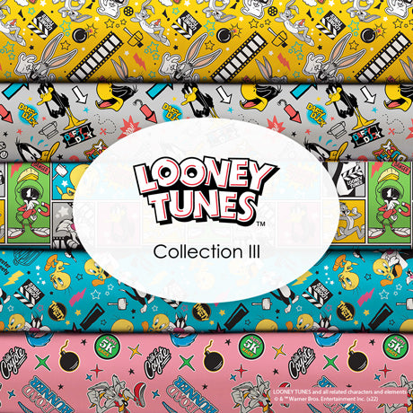 Looney Tunes Collection III