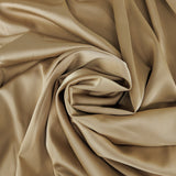 Clair de lune uni - 97 % polyester / 3 % élasthanne - Tissé - MLS1000