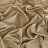 Clair de lune uni - 97 % polyester / 3 % élasthanne - Tissé - MLS1000