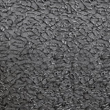 Maille brodée pailletée - 95 % polyester/5 % élasthanne - Tricot - MSEM1000