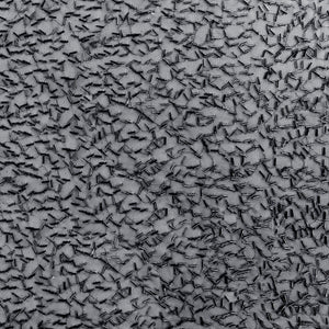 Maille brodée pailletée - 95 % polyester/5 % élasthanne - Tricot - MSEM1000