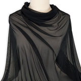 Maille solide - 95 % polyester / 5 % élasthanne - Tricot- MSS1000