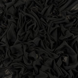 Maille solide - 95 % polyester / 5 % élasthanne - Tricot- MSS1000