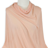 Maille solide - 95 % polyester / 5 % élasthanne - Tricot- MSS1000