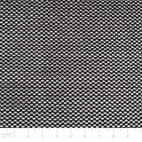 Solid Fish Net Mesh-85% Polyester/15% Cotton-MSS1001