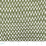 Solid Fish Net Mesh-85% Polyester/15% Cotton-MSS1001