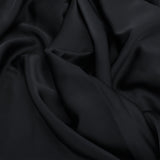 Solid Matte Satin-100% Polyester-Woven