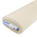 Behind the Seams-MicroWrap-Cotton Quilt Batting Without Scrim -"Bolt - 45" Wide x 10 yards