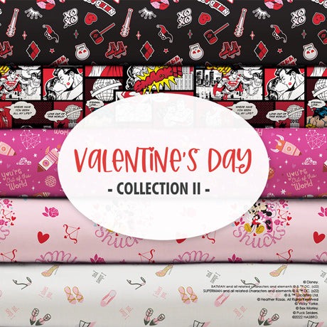 Valentine's Day Collection II
