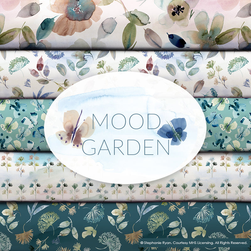 Mood Garden