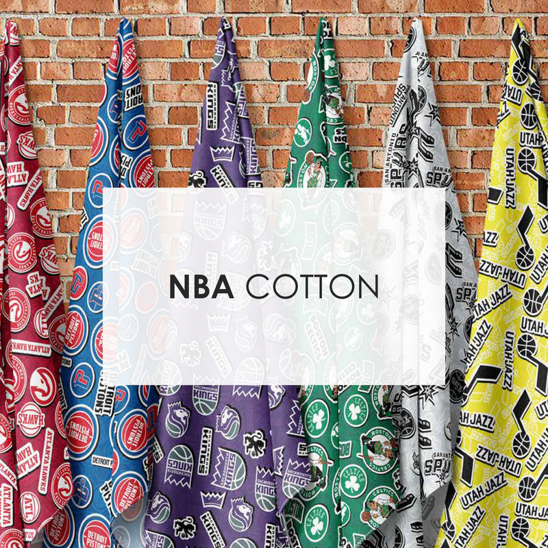 NBA Cotton