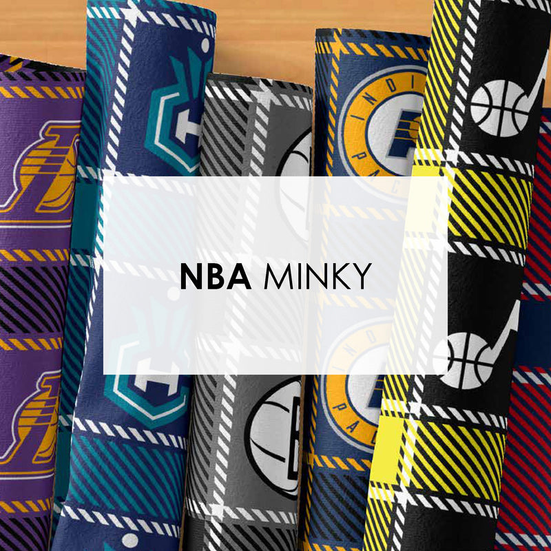 NBA Minky