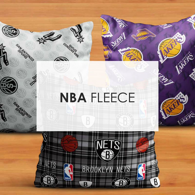 NBA Fleece