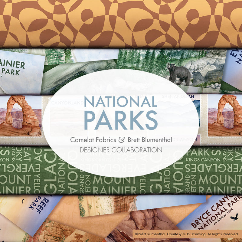 National Parks