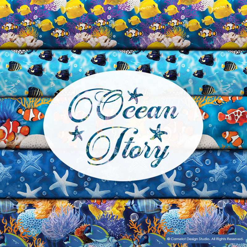 Ocean Story