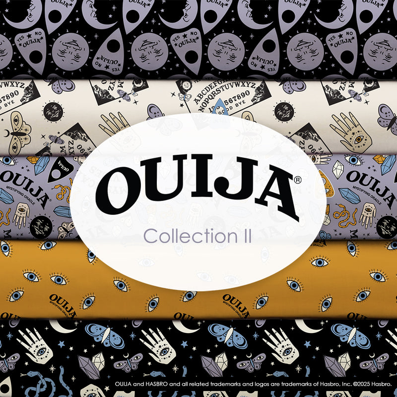Ouija Collection II
