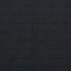 Ponte Deroma Plaid I-73% Polyester/23% Rayon/4% Spandex-Knit