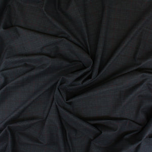 Ponte Deroma Plaid I-73% Polyester/23% Rayon/4% Spandex-Knit