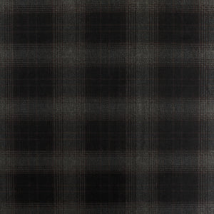 Ponte Deroma Plaid II-73% Polyester/23% Rayon/4% Spandex-Knit