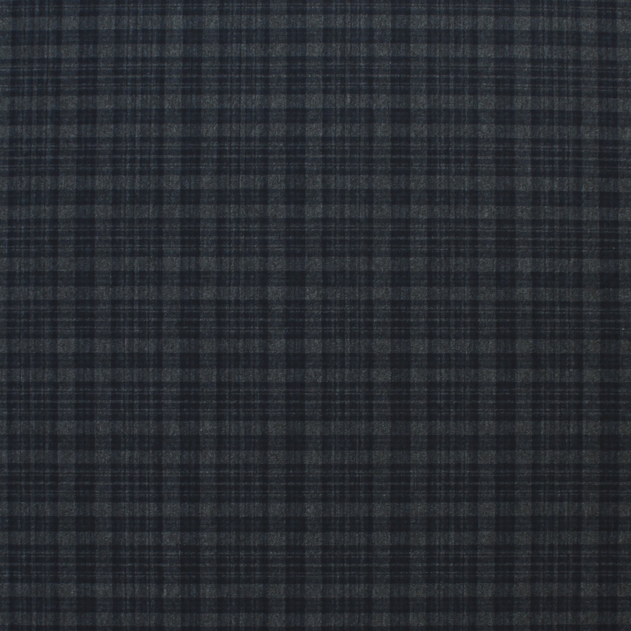 Ponte Deroma Plaid IV-73% Polyester/23% Rayon/4% Spandex-Knit