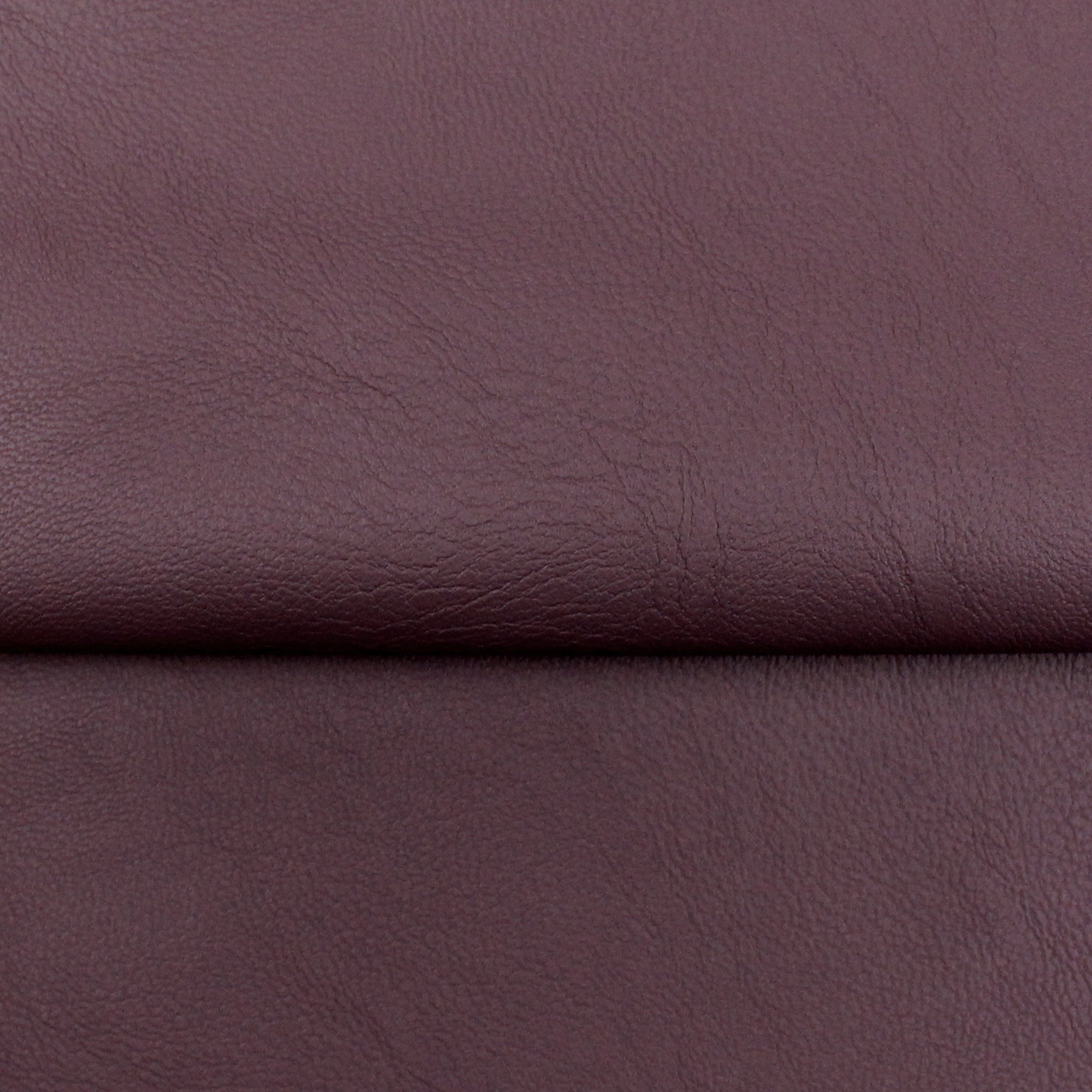 Solid Faux Leather-100% Polyester/100% PU-Woven-PUS1000