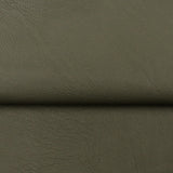 Solid Faux Leather-100% Polyester/100% PU-Woven