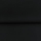 Solid Faux Leather- 100% Polyester 100% PU-Knit
