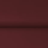 Solid Faux Leather- 100% Polyester 100% PU-Knit