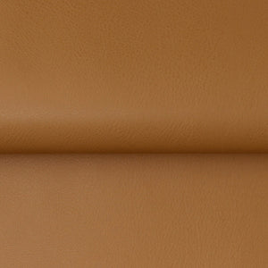 Solid Faux Leather- 100% Polyester 100% PU-Knit