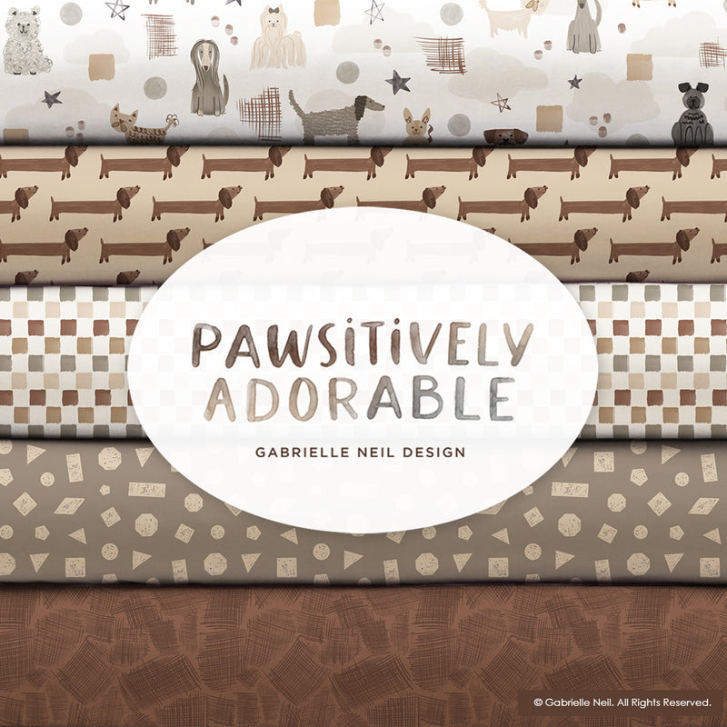 Pawsitively Adorable Collection