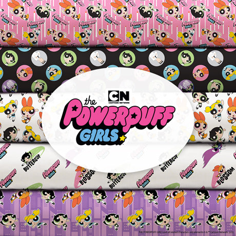 PowerPuff Girls Collection