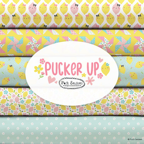 Pucker Up Collection