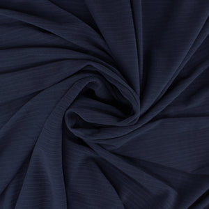 Cashmere Rib-95% Polyester/5% Spandex-Knit