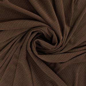 Cashmere Rib-95% Polyester/5% Spandex-Knit