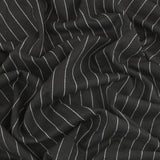 Rayon Linen Stripe-80% Rayon/20% Linen-RL1000