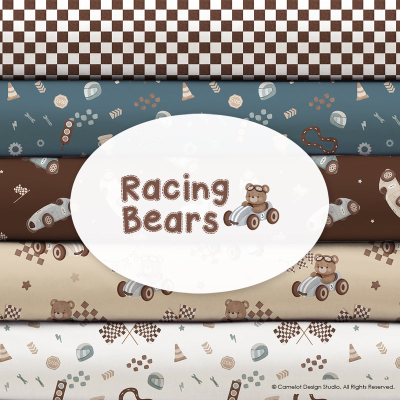 Racing Bears
