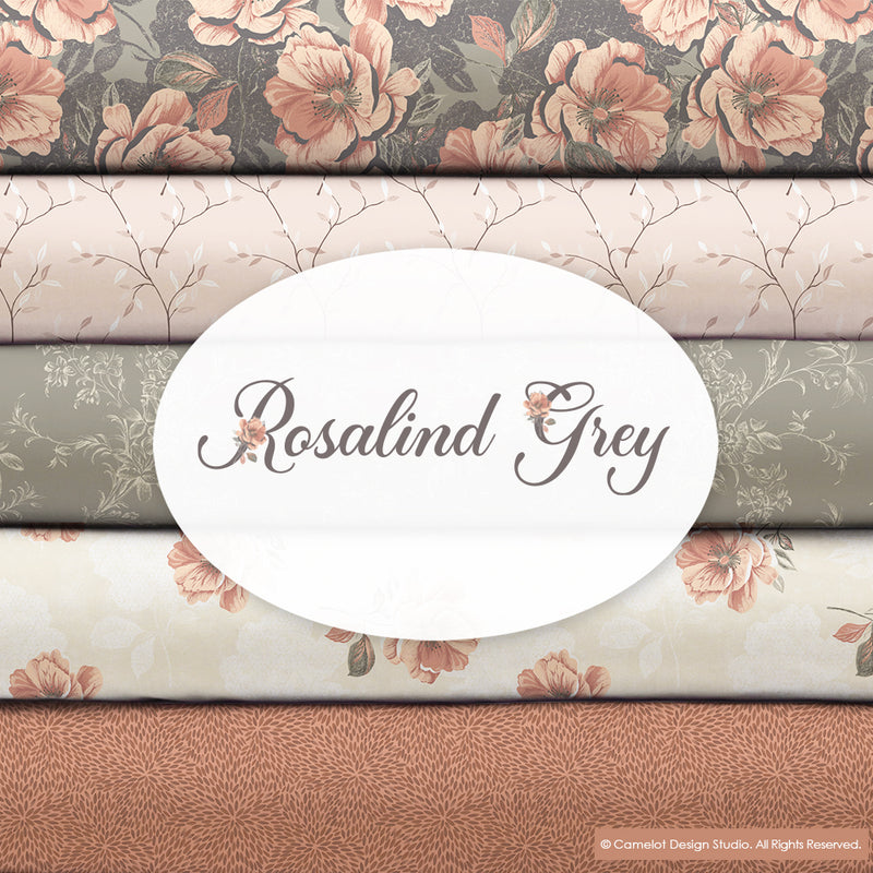 Rosalind Grey