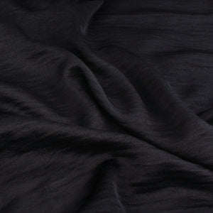 Solid Satin Air Flow-100% Polyester-Woven