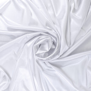Solid Stretch Charmeuse-97% Polyester/3%Spandex-Woven