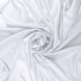 Solid Stretch Charmeuse-97% Polyester/3%Spandex-Woven